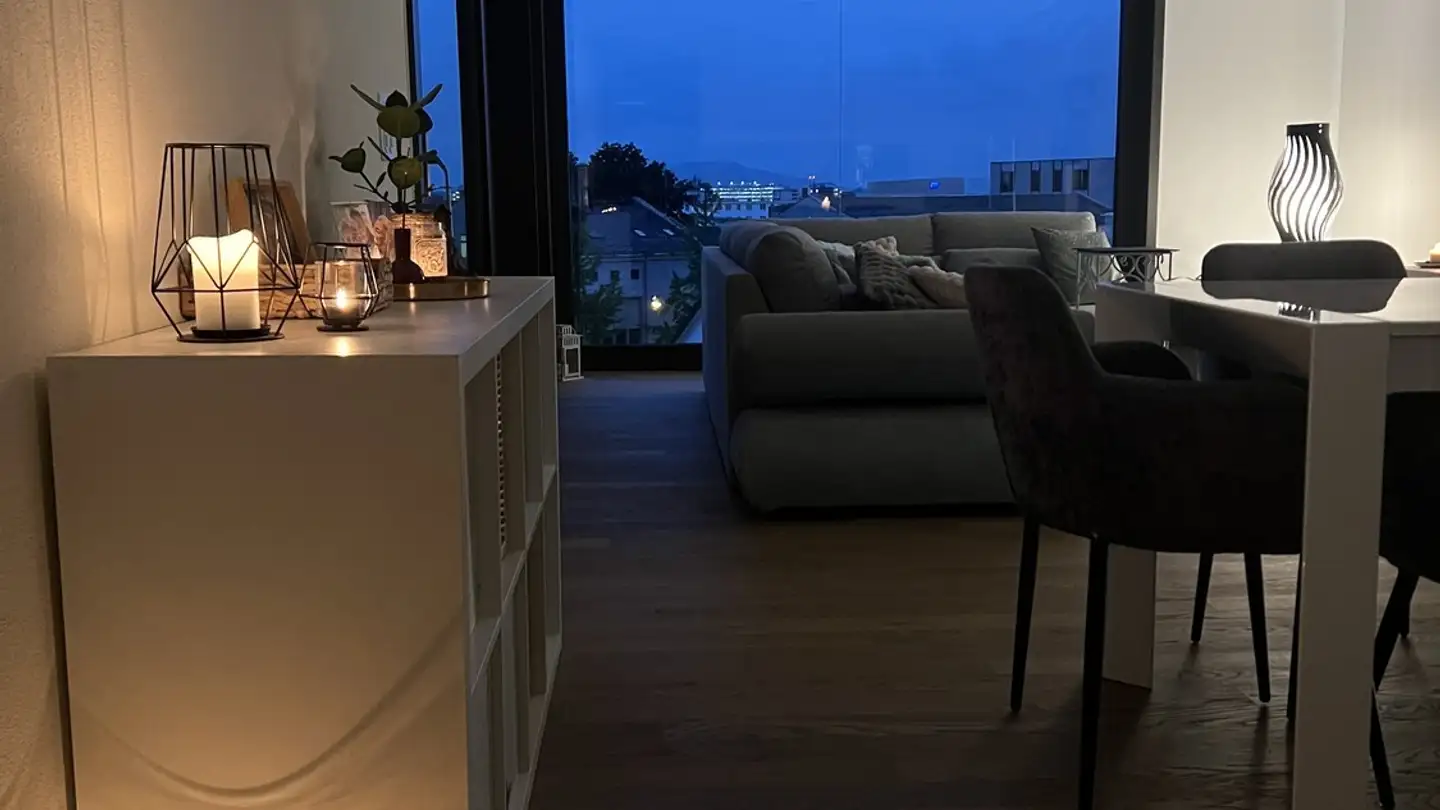 Appartement à louer - Bahnhofweg 7, 8302 Kloten - Photo 3