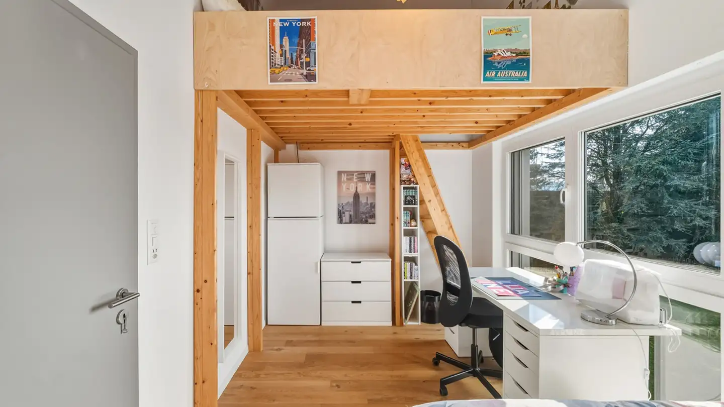 Reihenhaus kaufen - 1053 Bretigny-sur-Morrens - Foto 4