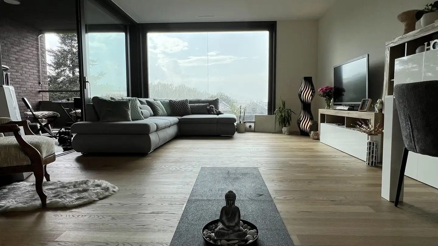 Appartement à louer - Bahnhofweg 7, 8302 Kloten - Photo 4