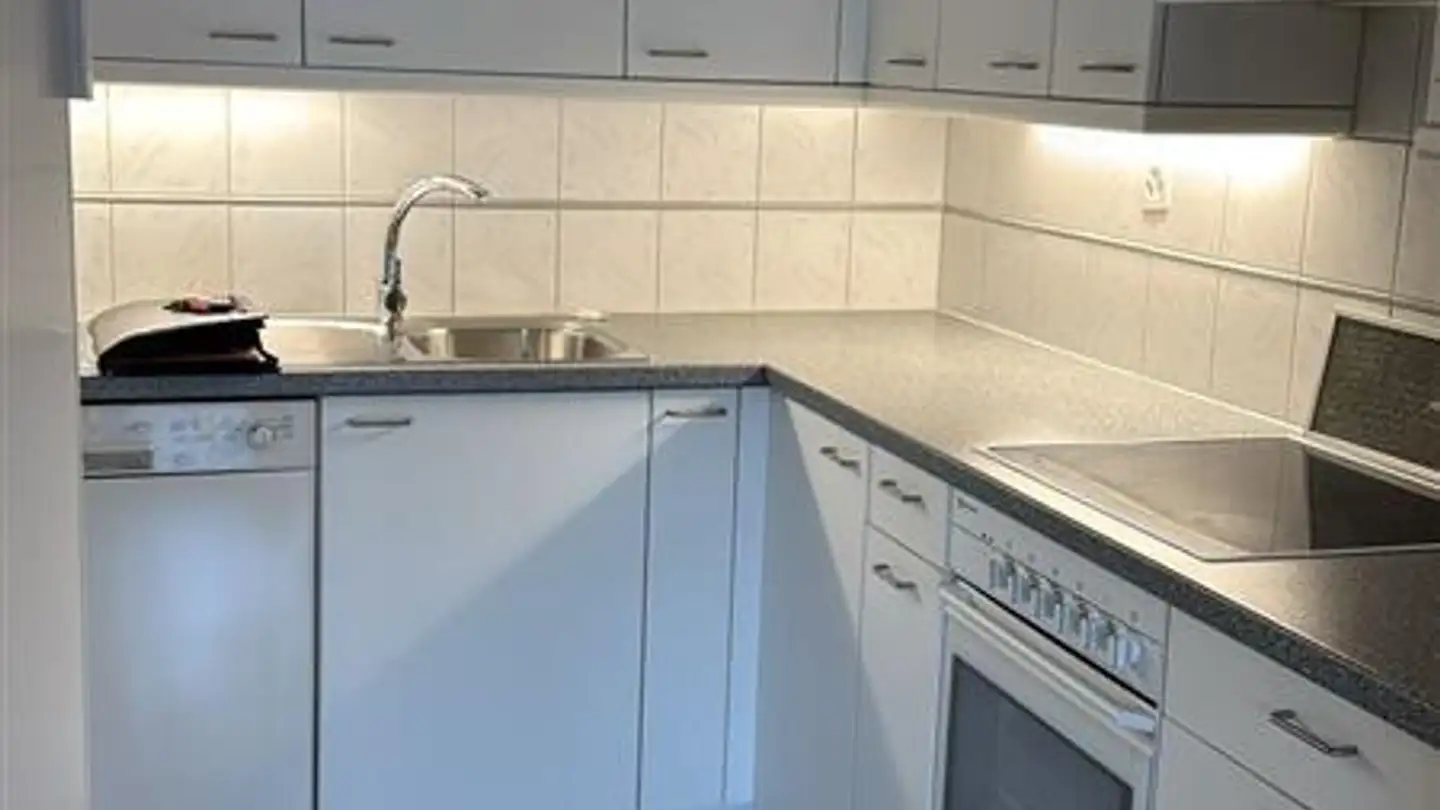 Apartment for rent - Büelstrasse 19, 8132 Hinteregg - Photo 4