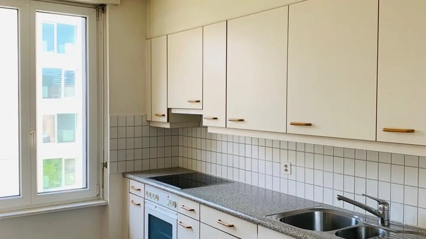 Appartement à louer - Rosentalstrasse 71, 4058 Basel - Photo 2