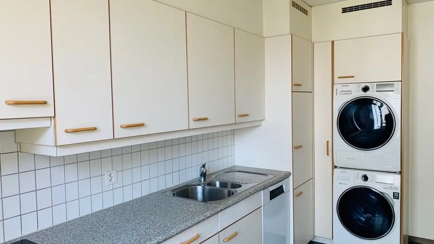 Appartement à louer - Rosentalstrasse 71, 4058 Basel - Photo 3