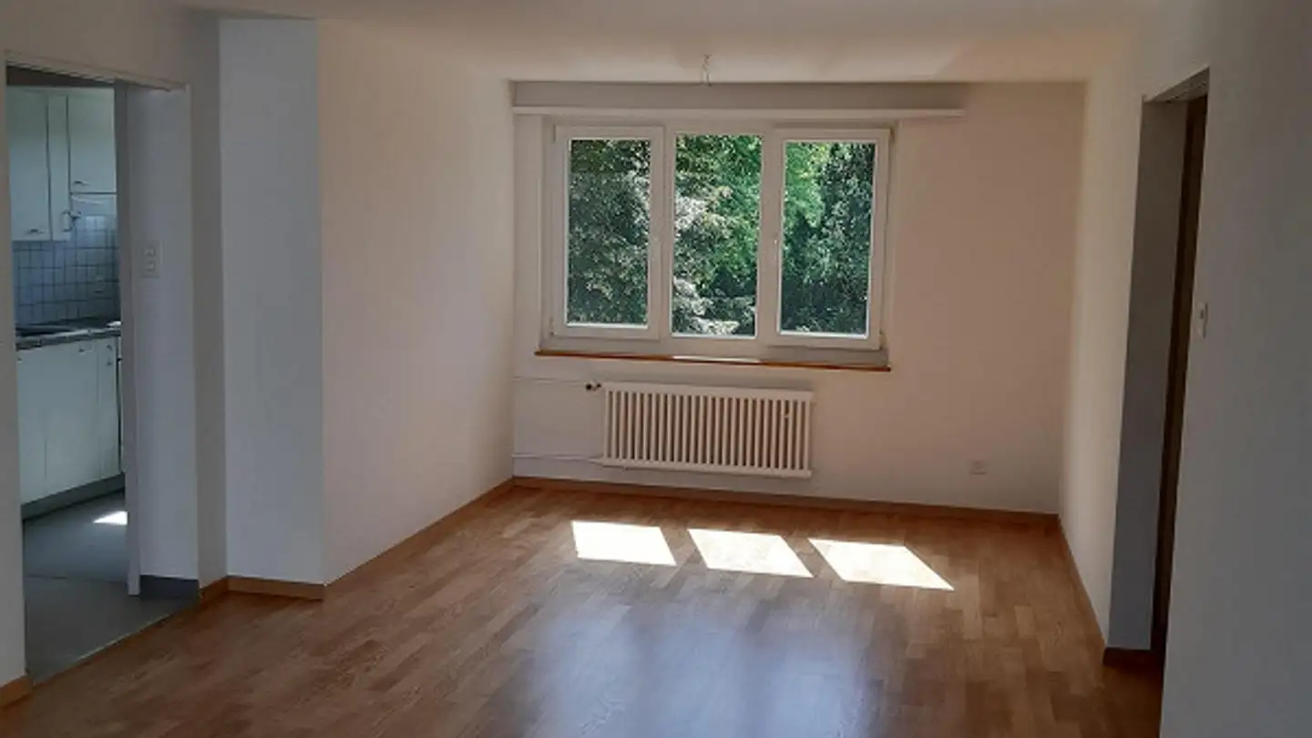 Appartamento in affitto - Wespiwiese 9, 9244 Niederuzwil - Photo 2