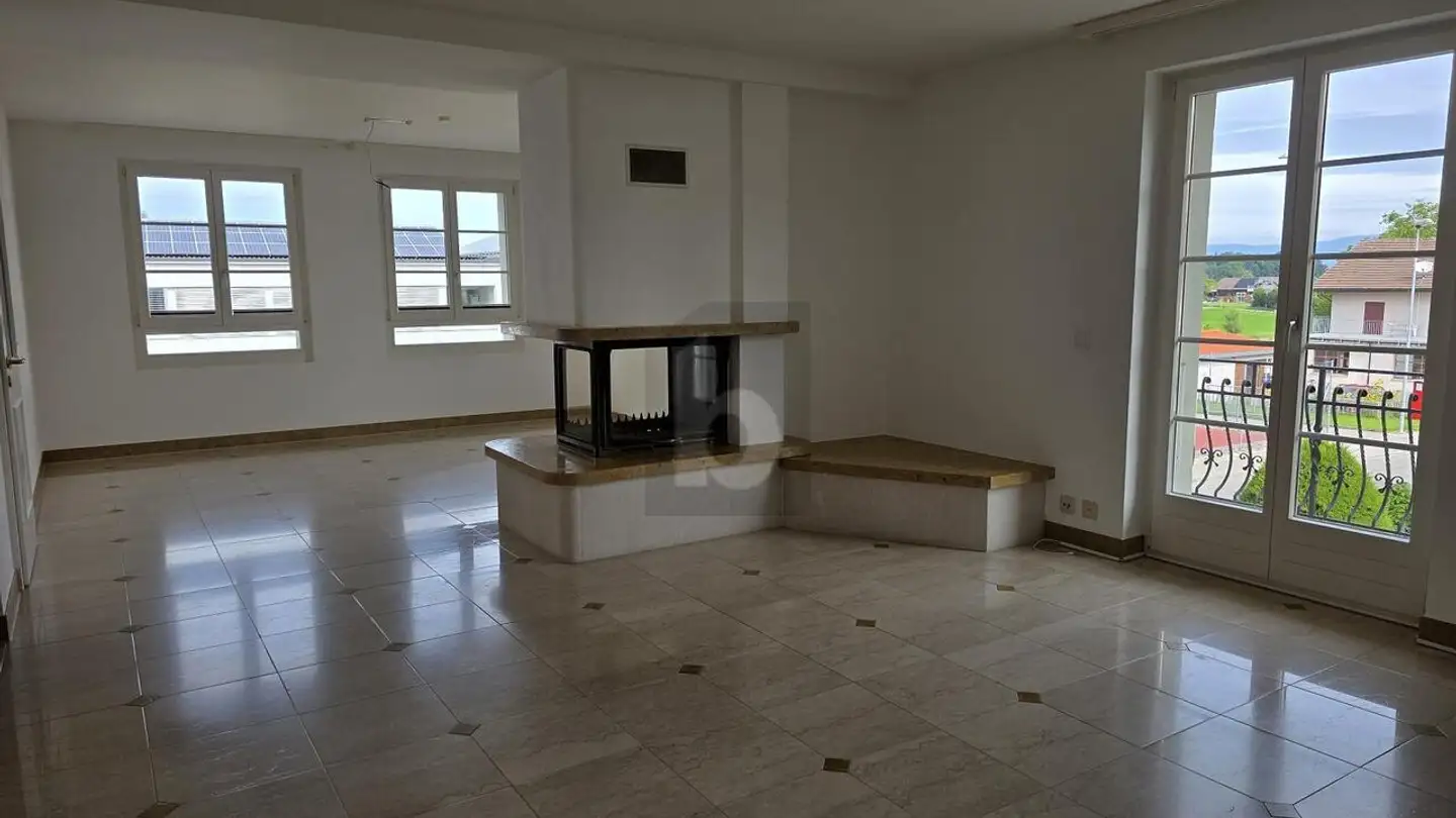 Mehrfamilienhaus kaufen - 1792 Cordast - Foto 3