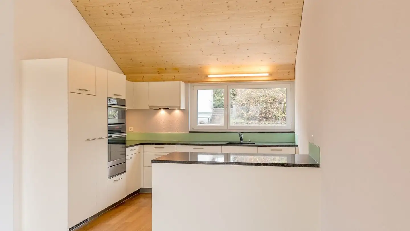 Attique à louer - Dorfstrasse 20, 3380 Walliswil b. Niederbipp - Photo 2