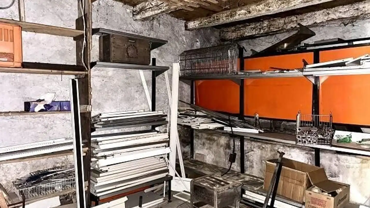 Einfamilienhaus kaufen - 6690 Cavergno - Foto 2