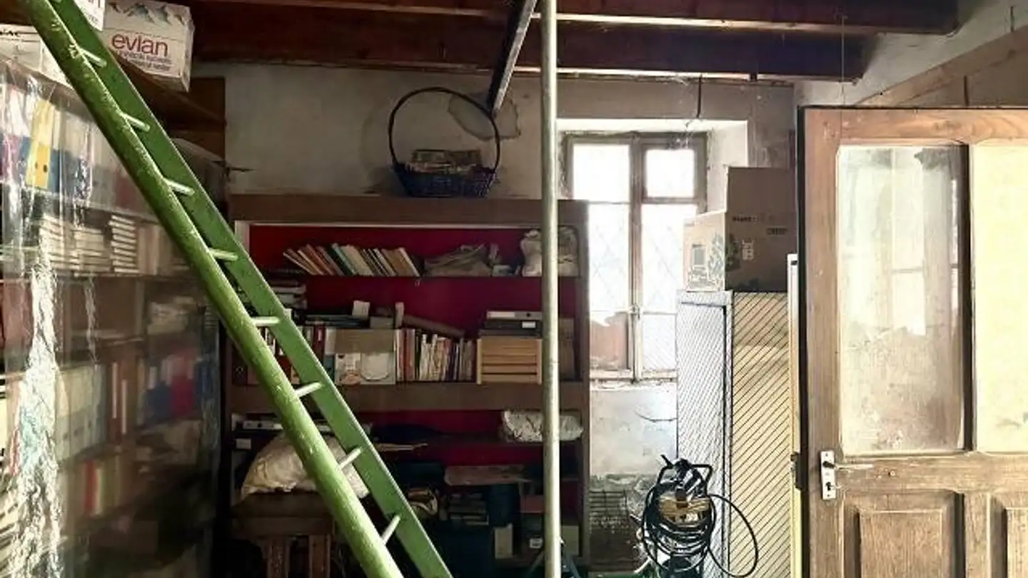 Einfamilienhaus kaufen - 6690 Cavergno - Foto 4