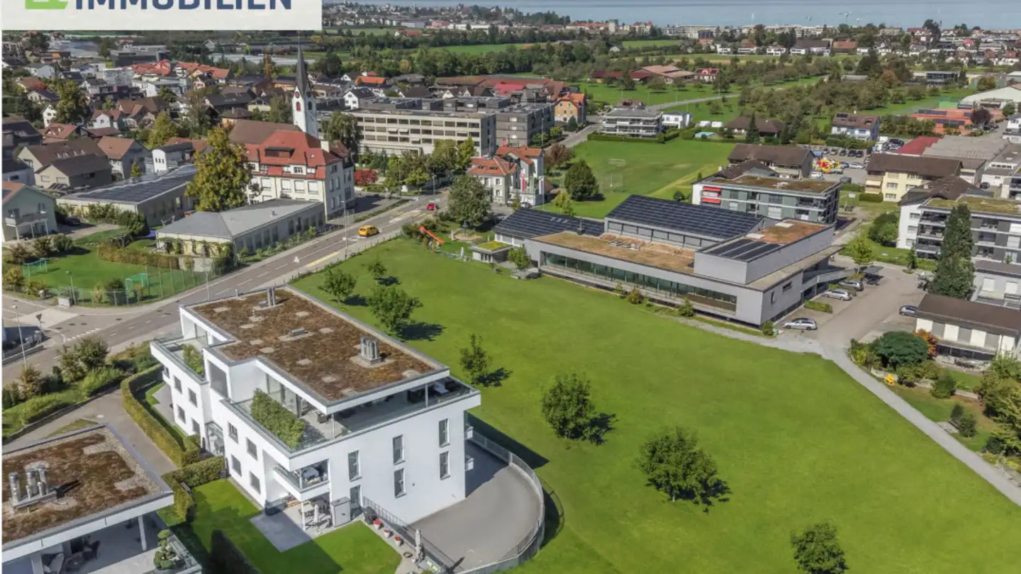 Appartamento in vendita - Schulstrasse 21, 9327 Tübach