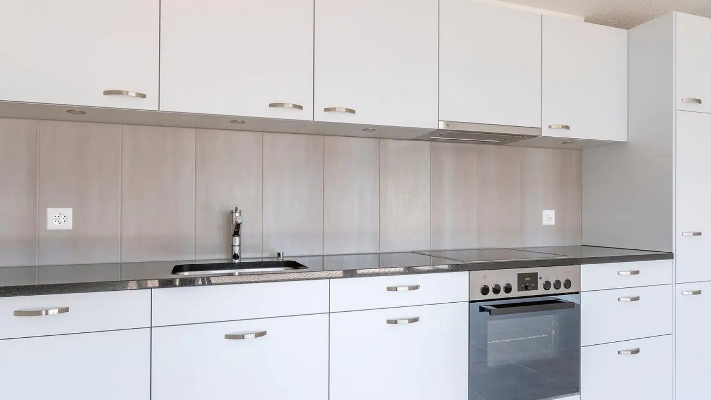 Apartment for rent - Mooshausstrasse 1, 3510 Konolfingen - Photo 2