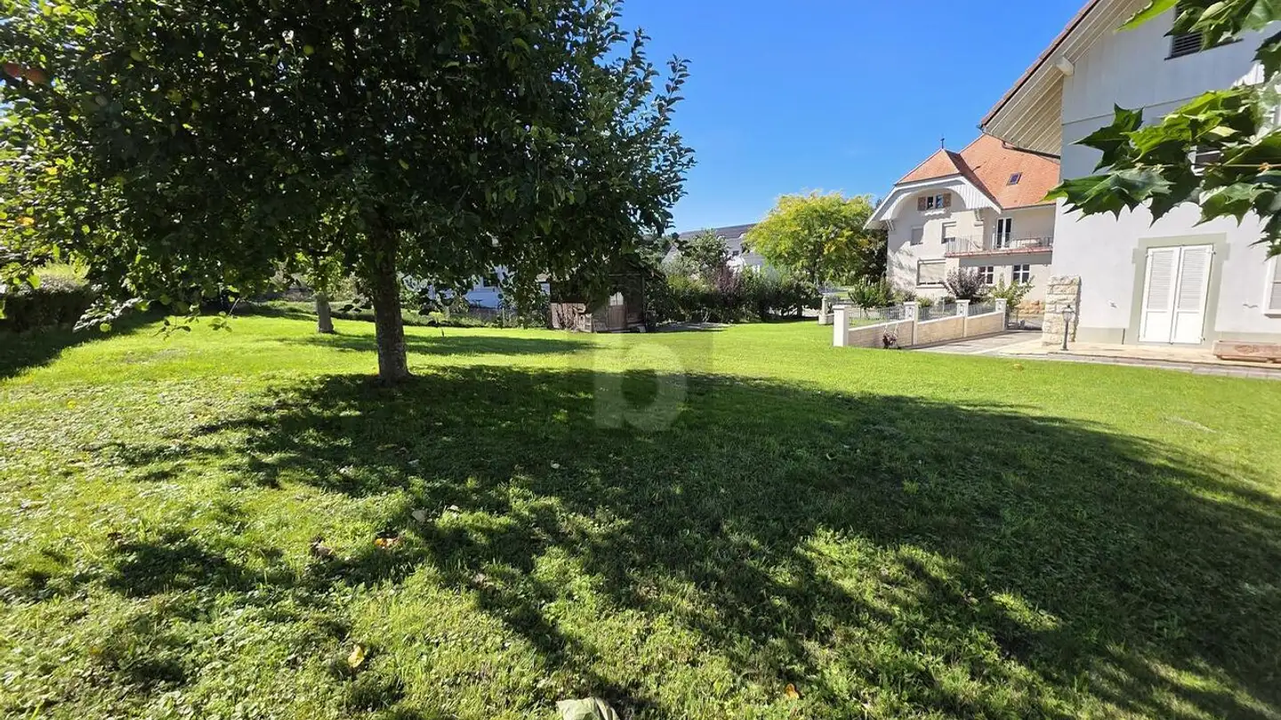 Mehrfamilienhaus kaufen - 1792 Cordast - Foto 2