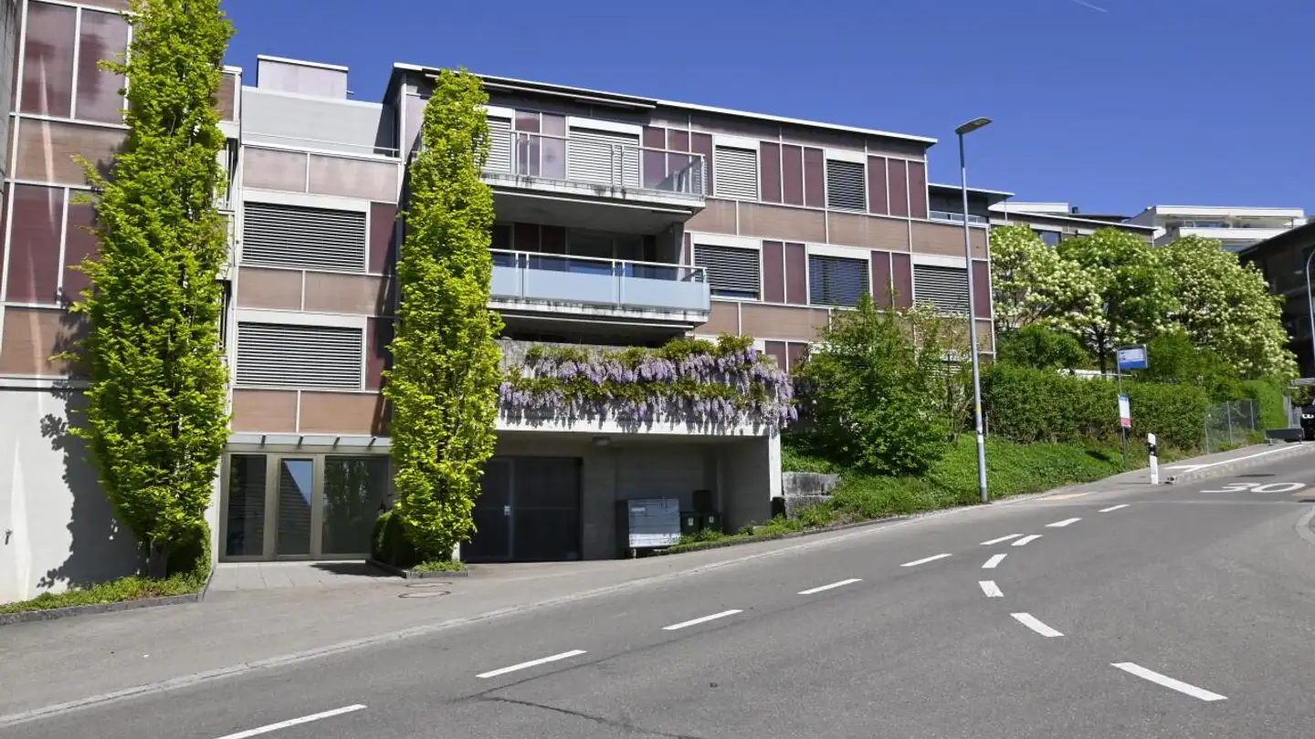 Appartement à vendre - 9500 Wil SG - Photo 2
