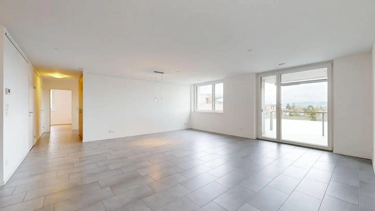 Appartement à vendre - 9500 Wil SG - Photo 3