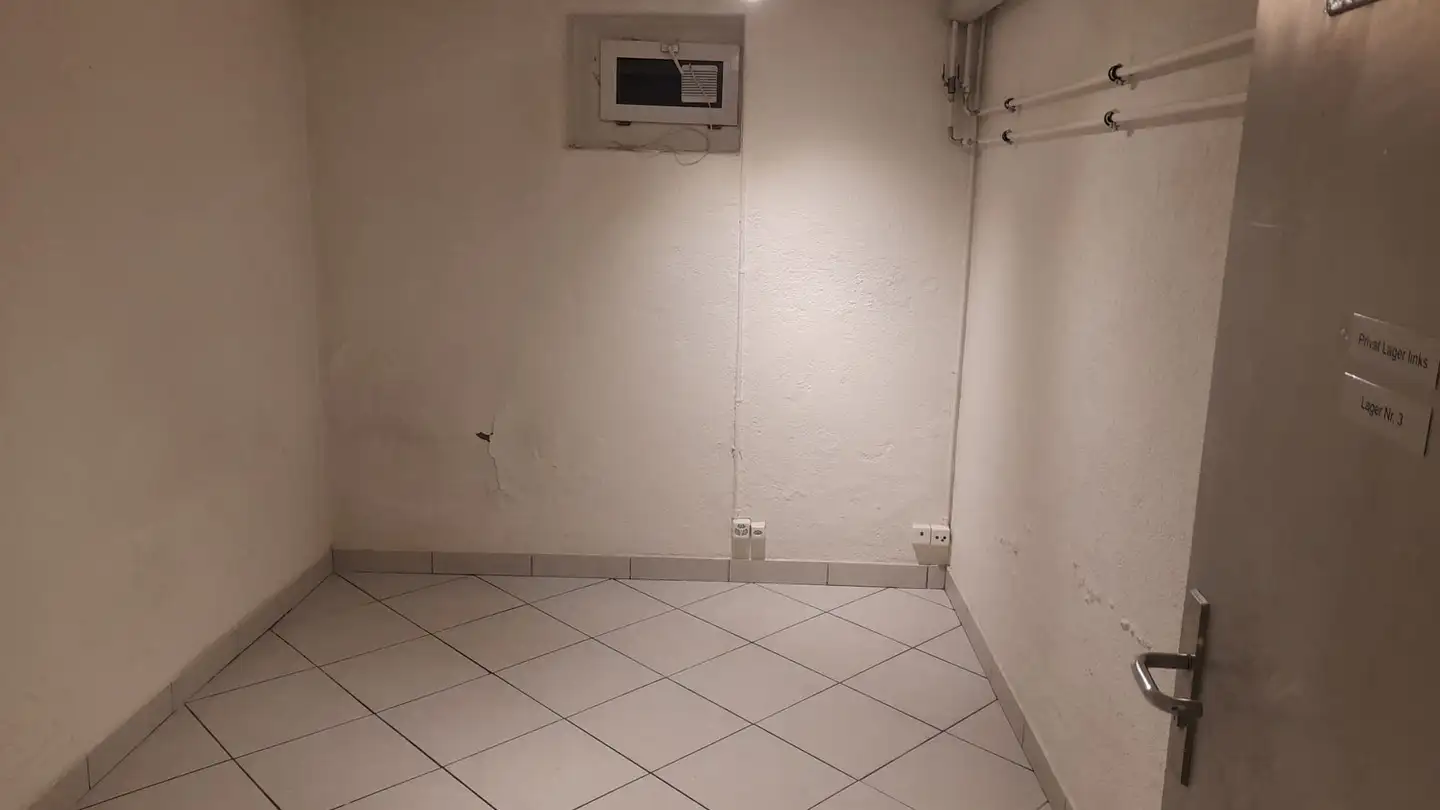 Commercial for rent - 8037 Zürich