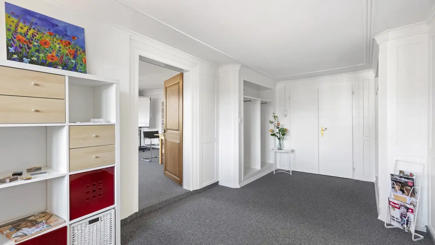 Bürofläche mieten - Bahnhofstrasse 23, 8620 Wetzikon ZH - Foto 3