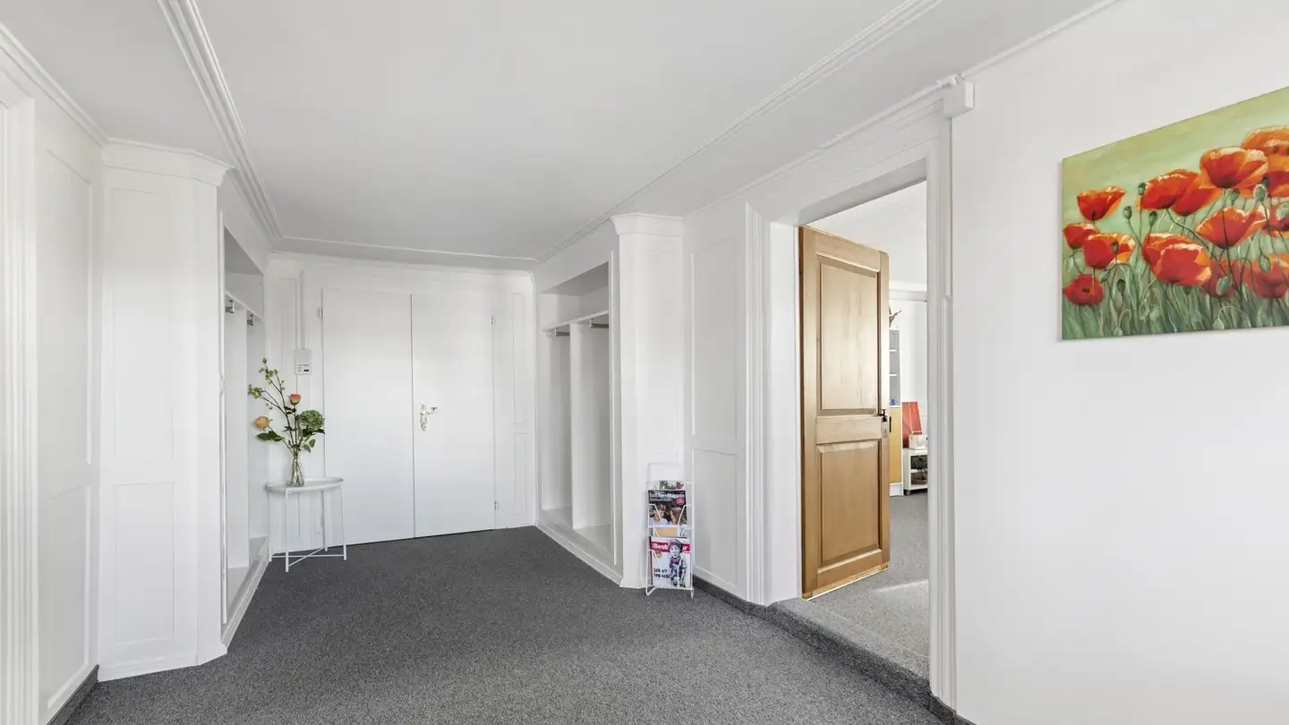 Bürofläche mieten - Bahnhofstrasse 23, 8620 Wetzikon ZH - Foto 4