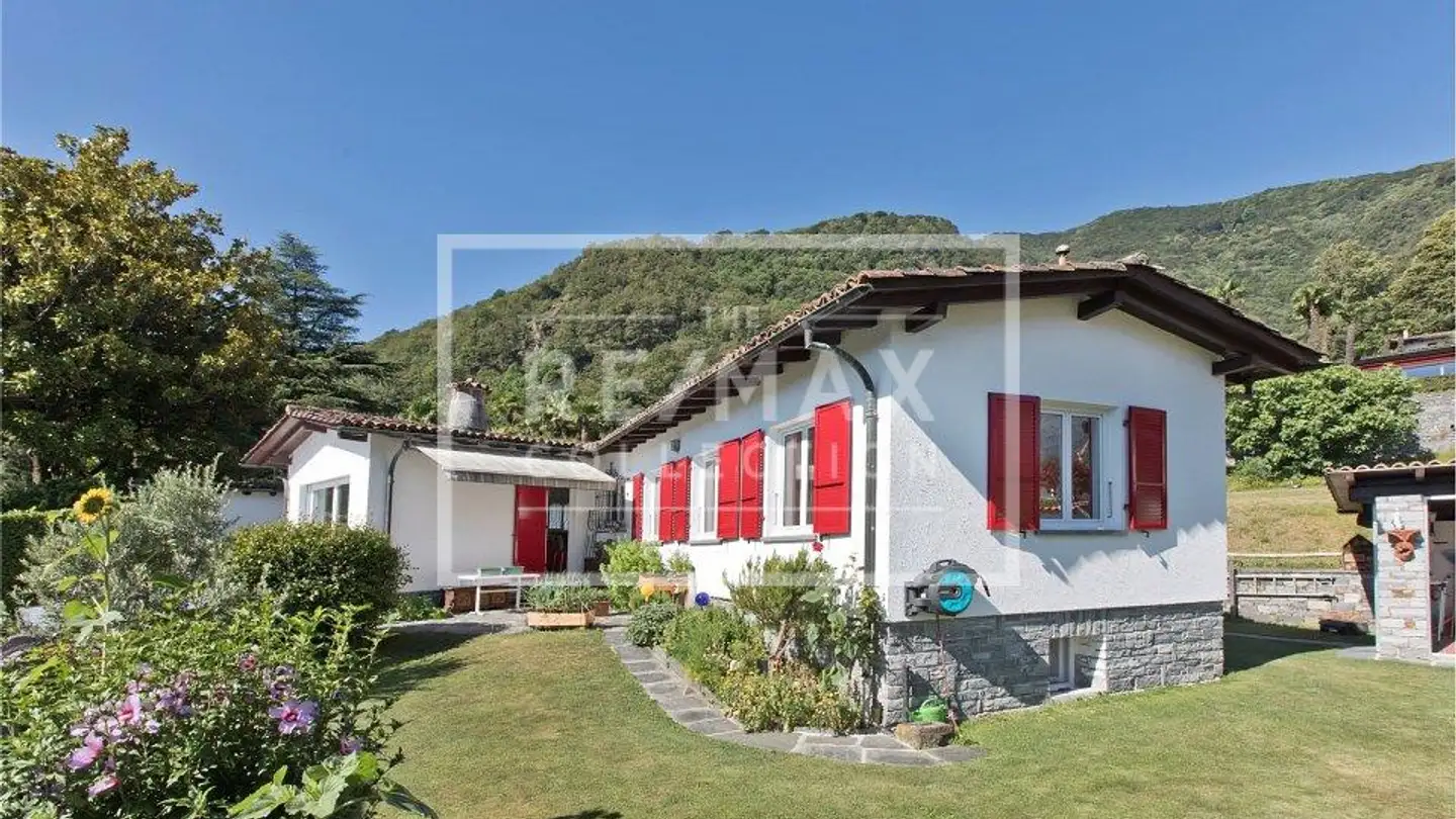 Casa singola in vendita - 6618 Arcegno - Photo 3