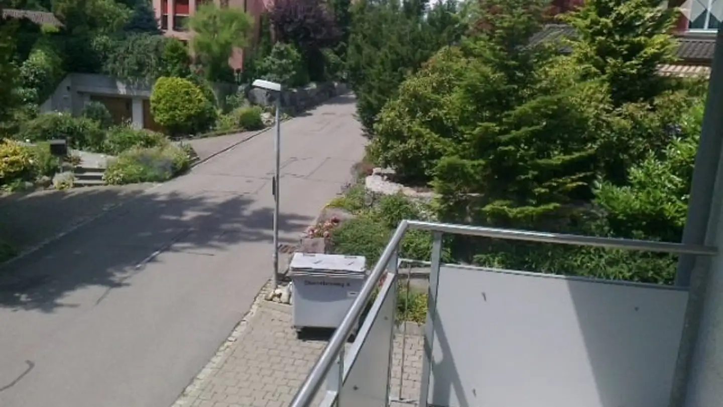 Appartamento in affitto - Oberrebenweg 4, 8304 Wallisellen