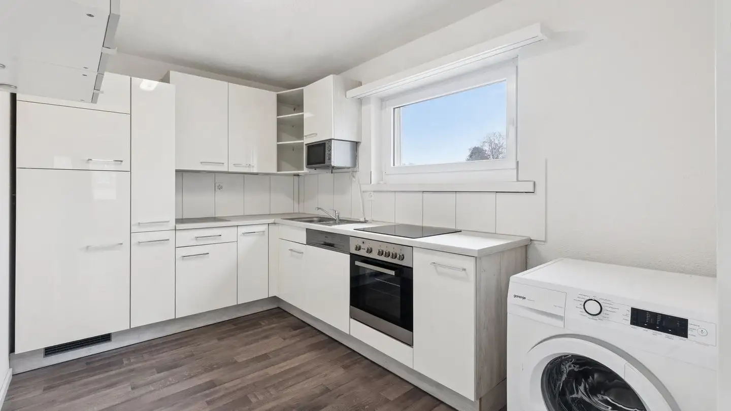 Appartement à louer - Bahnhofstrasse 24, 8353 Elgg - Photo 4