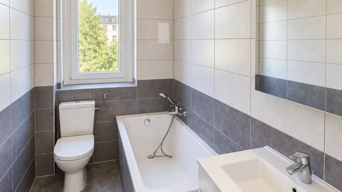 Apartment for rent - Rue Le Corbusier 17, 2400 Le Locle - Photo 2