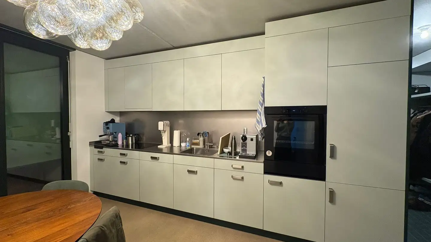 Single room for rent - Walkestrasse 32, 8400 Winterthur - Photo 2