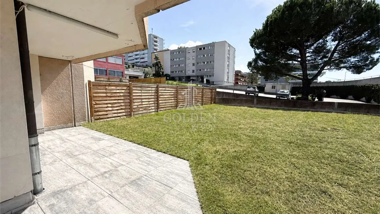 Appartamento in vendita - 6943 Vezia - Foto 2