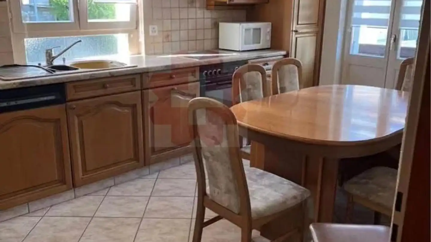 Appartamento in vendita - 1966 St-Romain (Ayent) - Foto 3