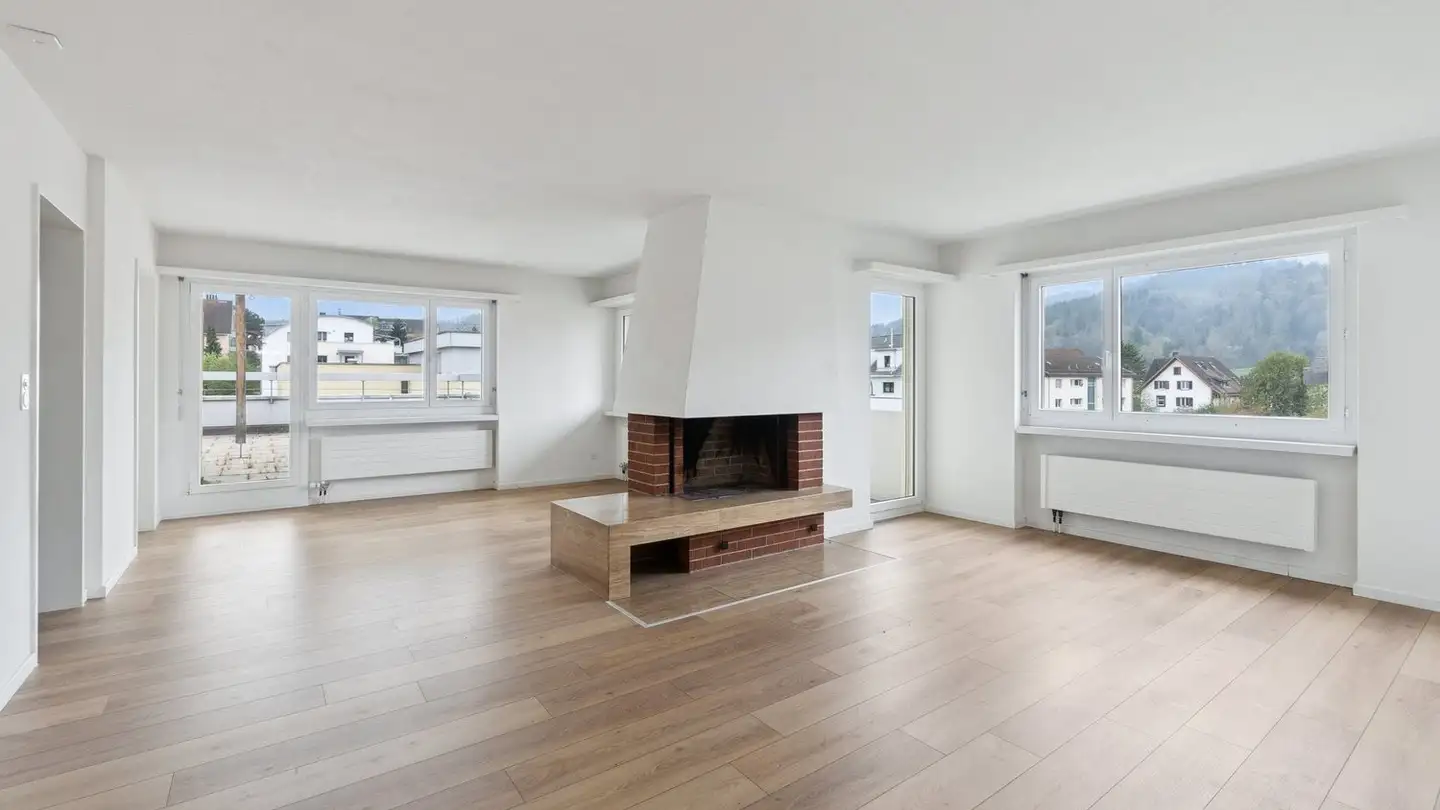Appartement à louer - Bahnhofstrasse 24, 8353 Elgg - Photo 3