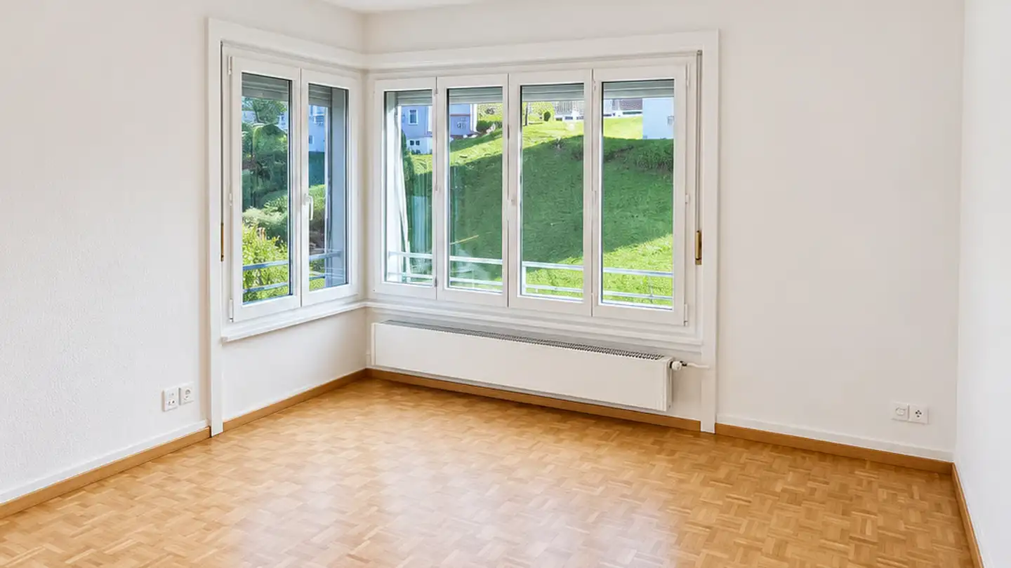 Apartment for rent - Rue Le Corbusier 17, 2400 Le Locle - Photo 3