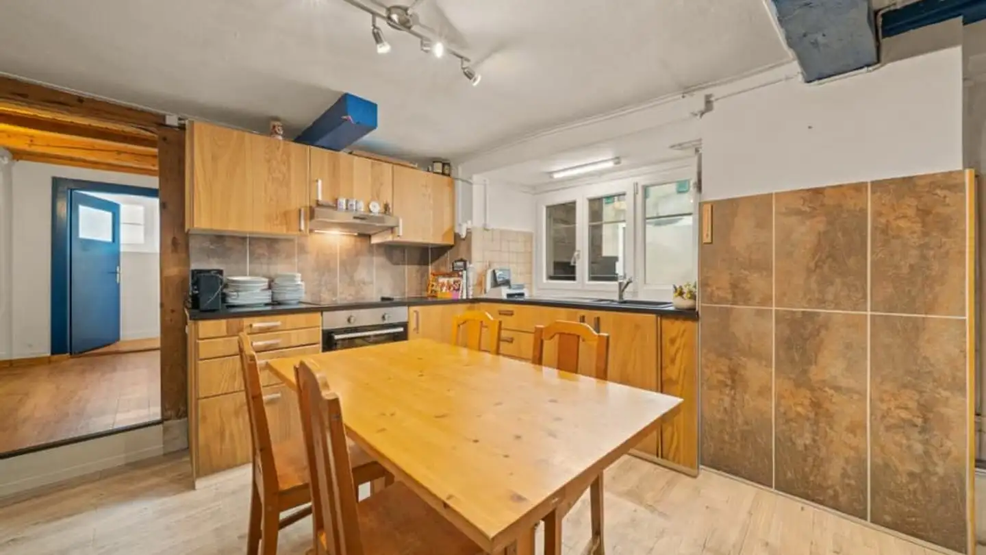 Casa singola in vendita - 1148 Cuarnens - Foto 3