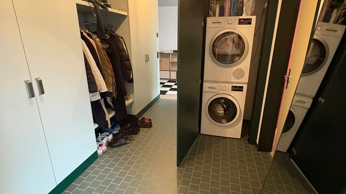 Single room for rent - Walkestrasse 32, 8400 Winterthur - Photo 3