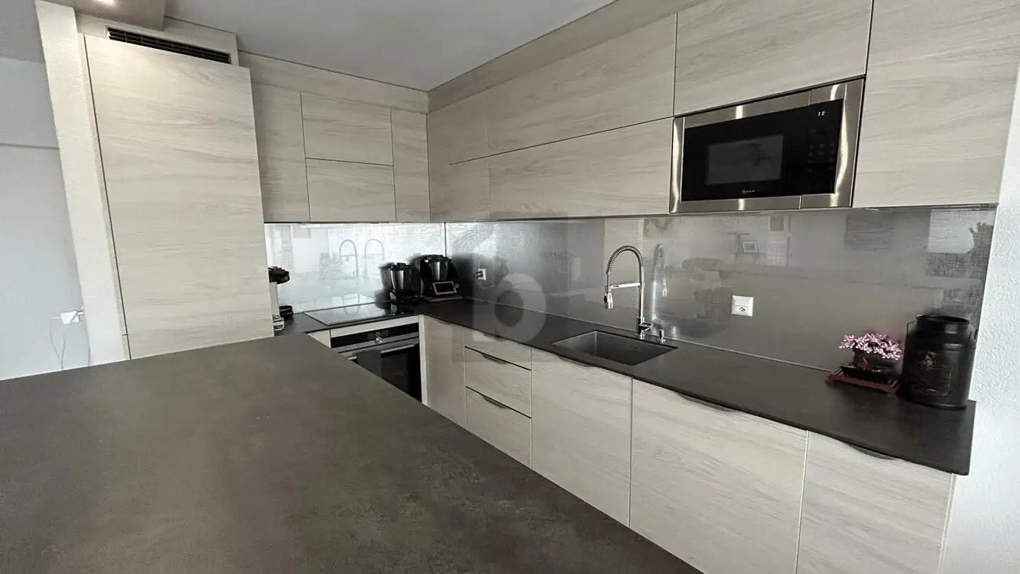 Wohnung mieten - 1092 Belmont-sur-Lausanne - Foto 2
