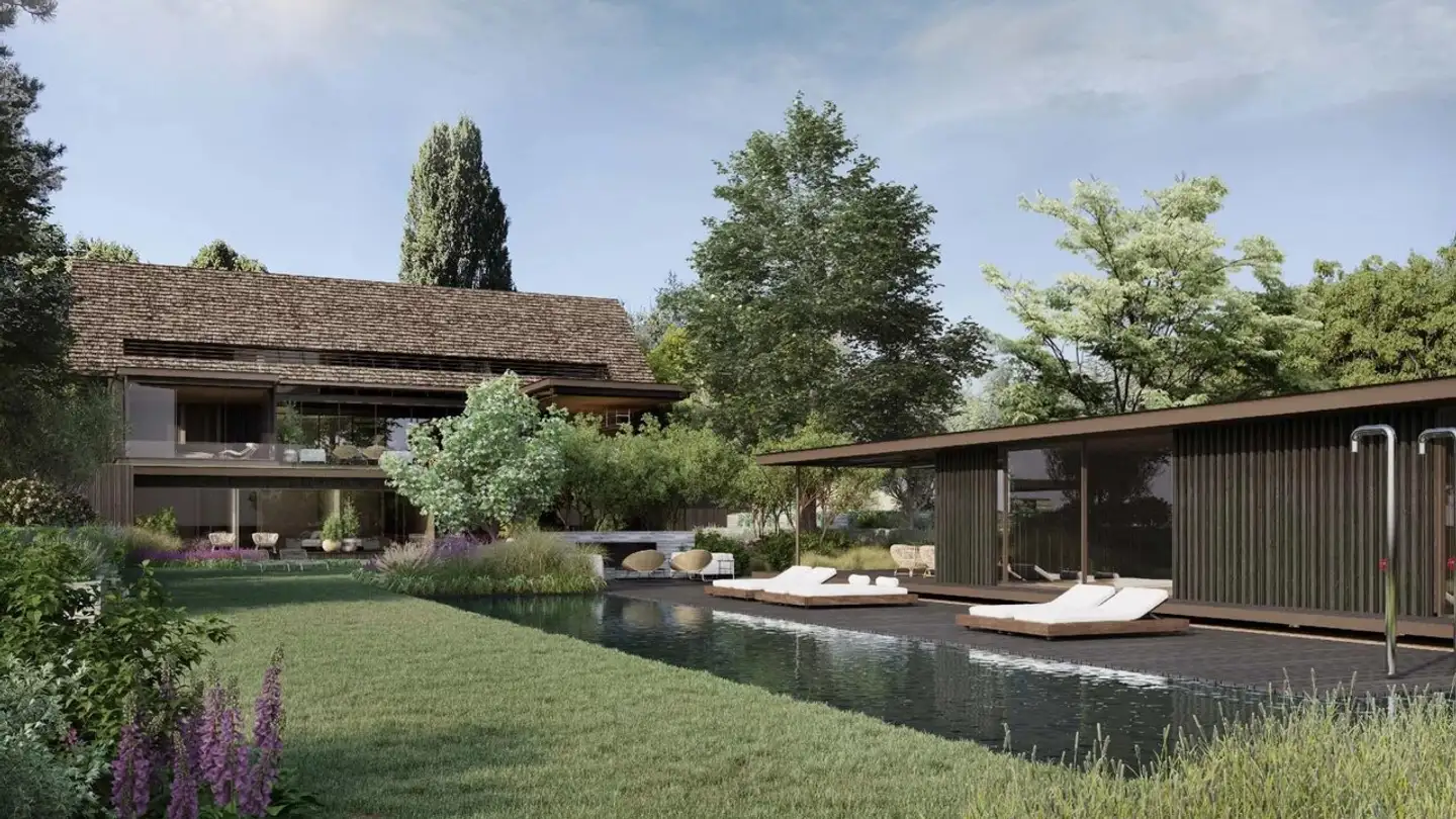 Casa singola in vendita - 1295 Mies - Foto 4