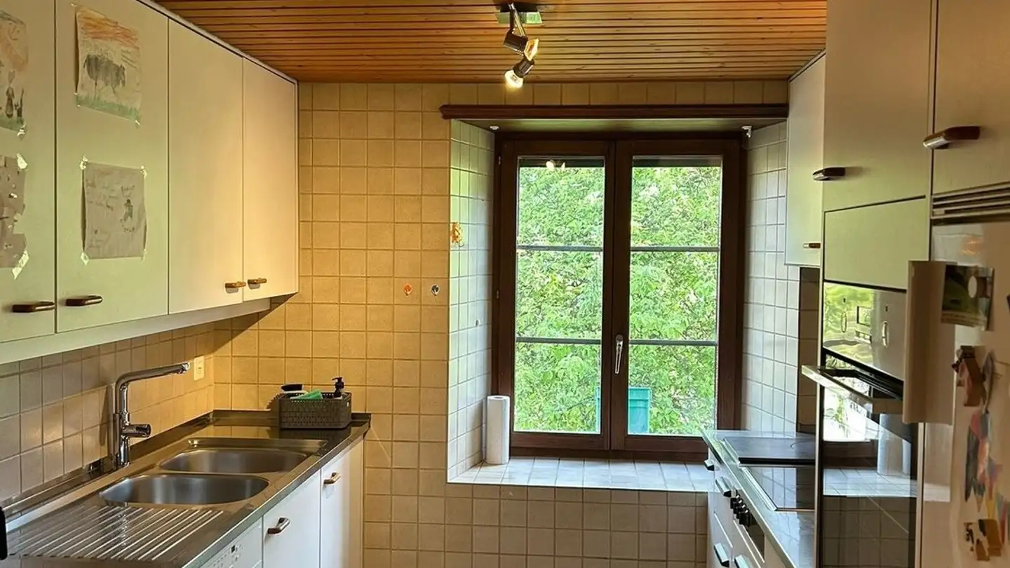 Appartamento in affitto - Freichelen, 4438 Langenbruck - Photo 3