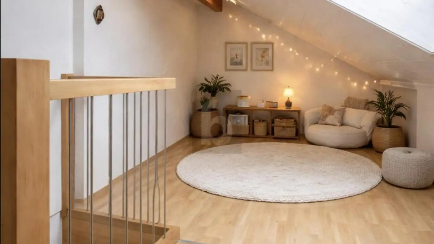 Wohnung mieten - 1092 Belmont-sur-Lausanne - Foto 4