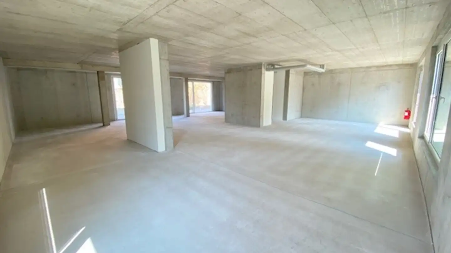 Medical practice for rent - Schulhausstrasse 2, 4563 Gerlafingen