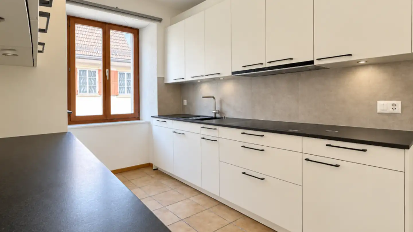 Appartement à louer - Crêt-Vaillant 29, 2400 Le Locle - Photo 2