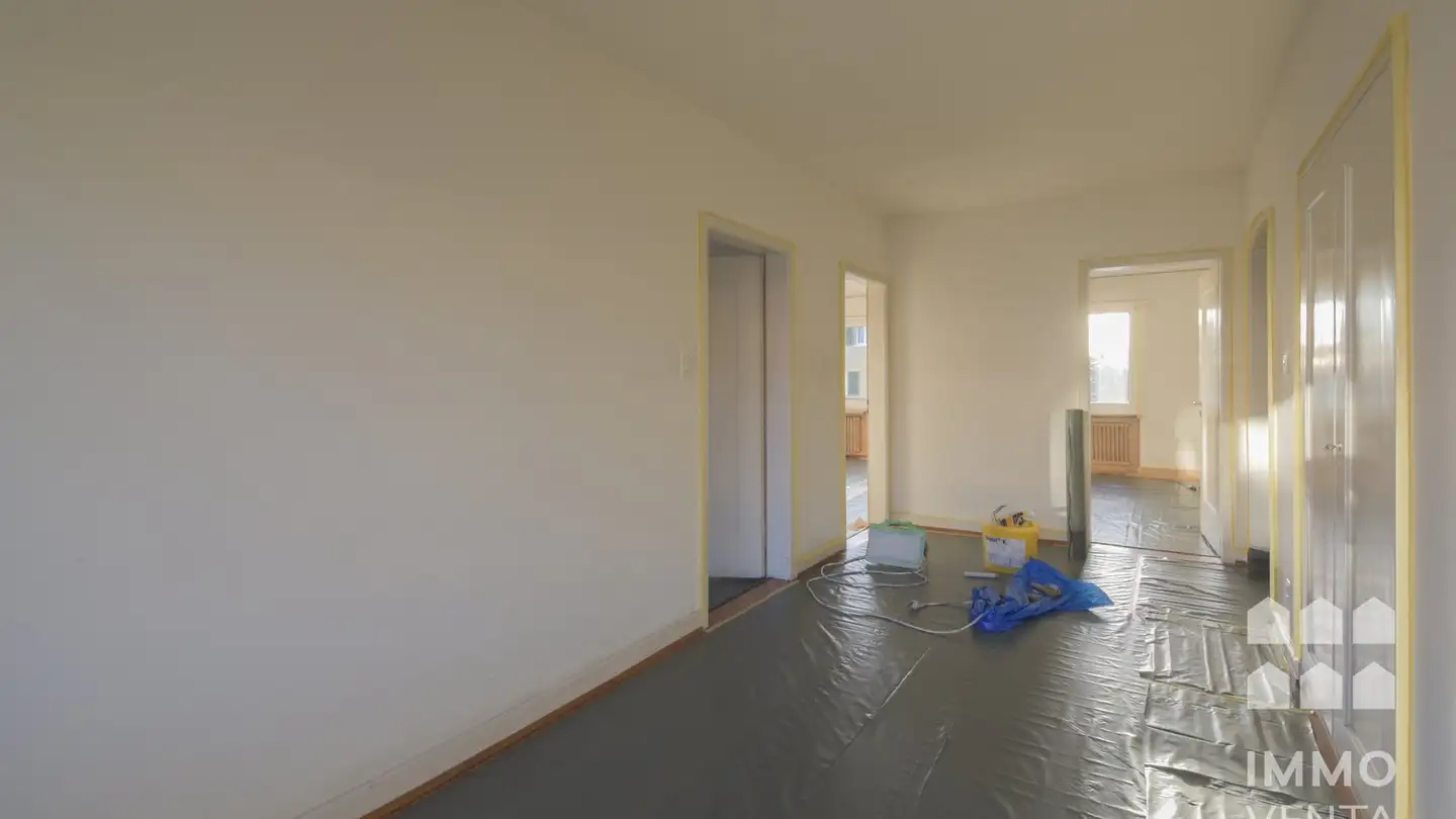 Wohnung mieten - Chemin Des Martinets / Spyriweg 5, 2502 Biel/Bienne - Foto 2