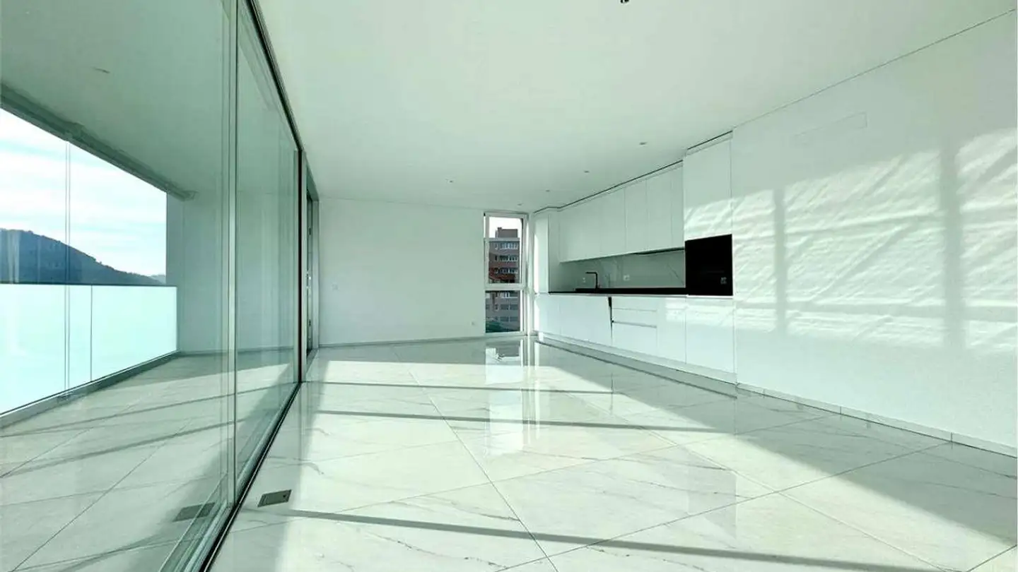 Furnished apartment for sale - Via Al Colle 9, 6833 Vacallo