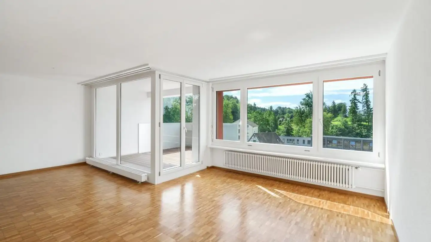 Wohnung mieten - Frohburgstrasse 1, 8303 Bassersdorf - Foto 4