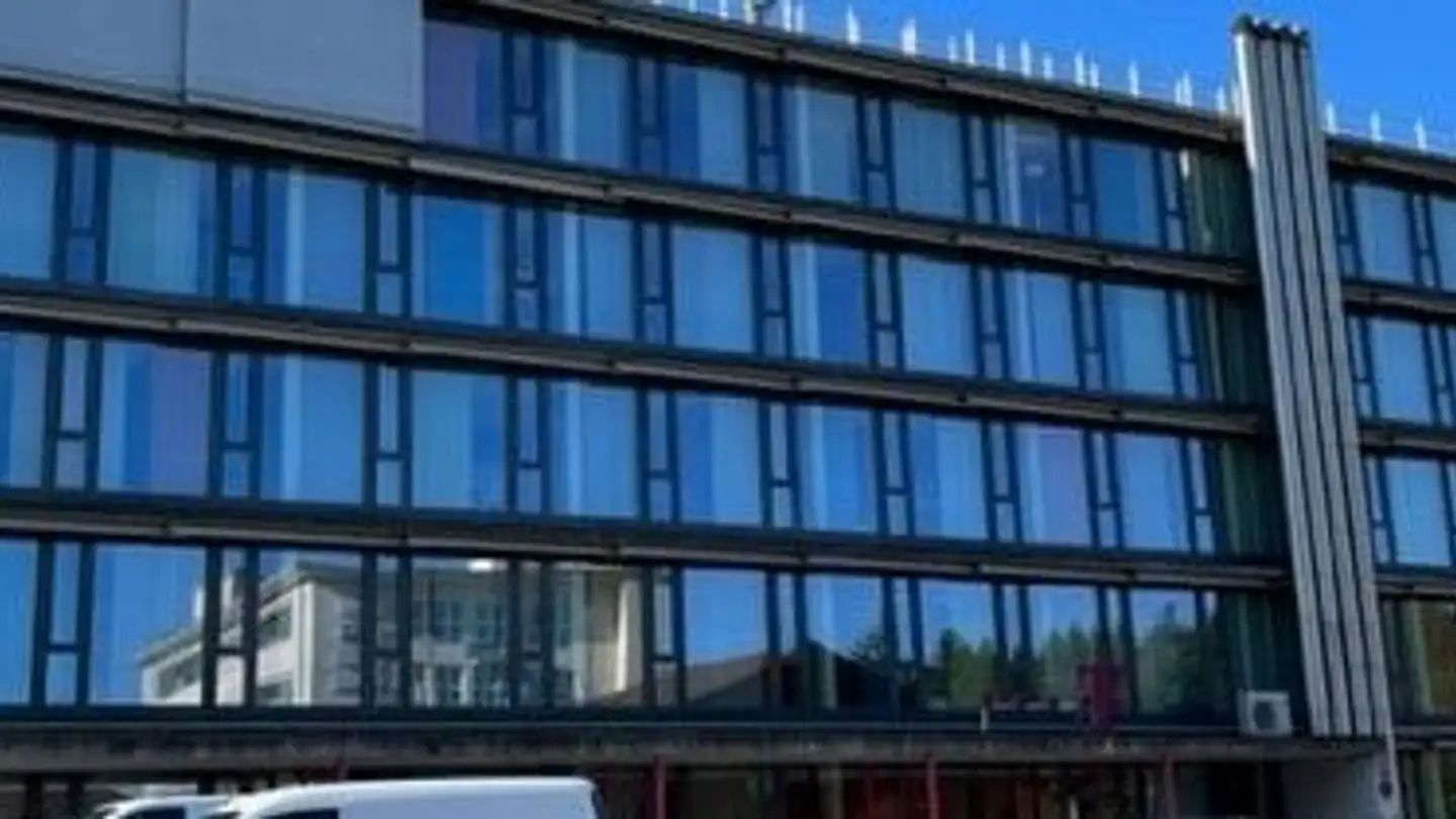 Bürofläche mieten - Industriestrasse 21, 3052 Zollikofen - Foto 2
