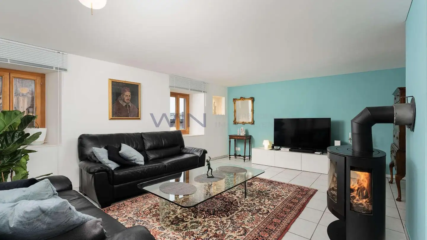 Single house for sale - 7418 Tumegl/Tomils - Photo 2