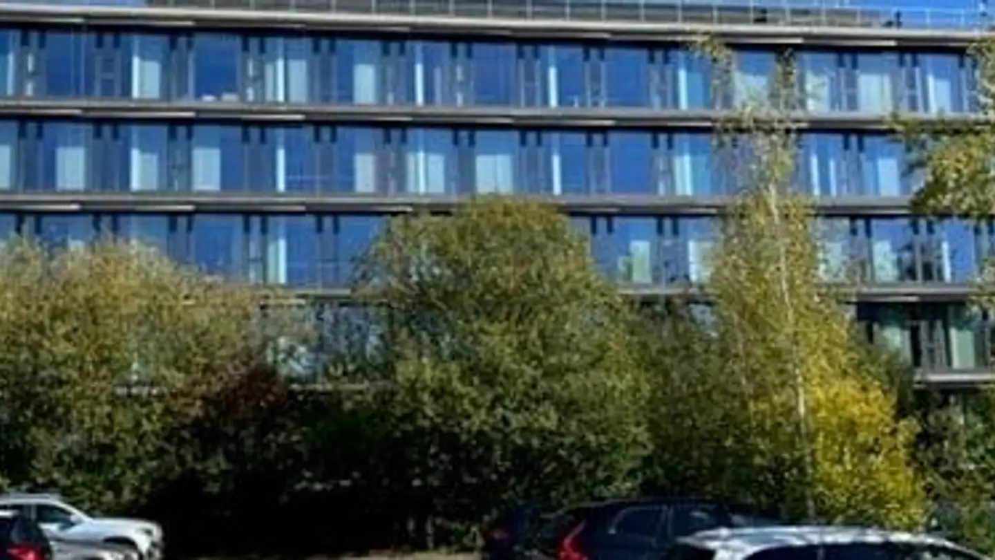 Bürofläche mieten - Industriestrasse 21, 3052 Zollikofen - Foto 3
