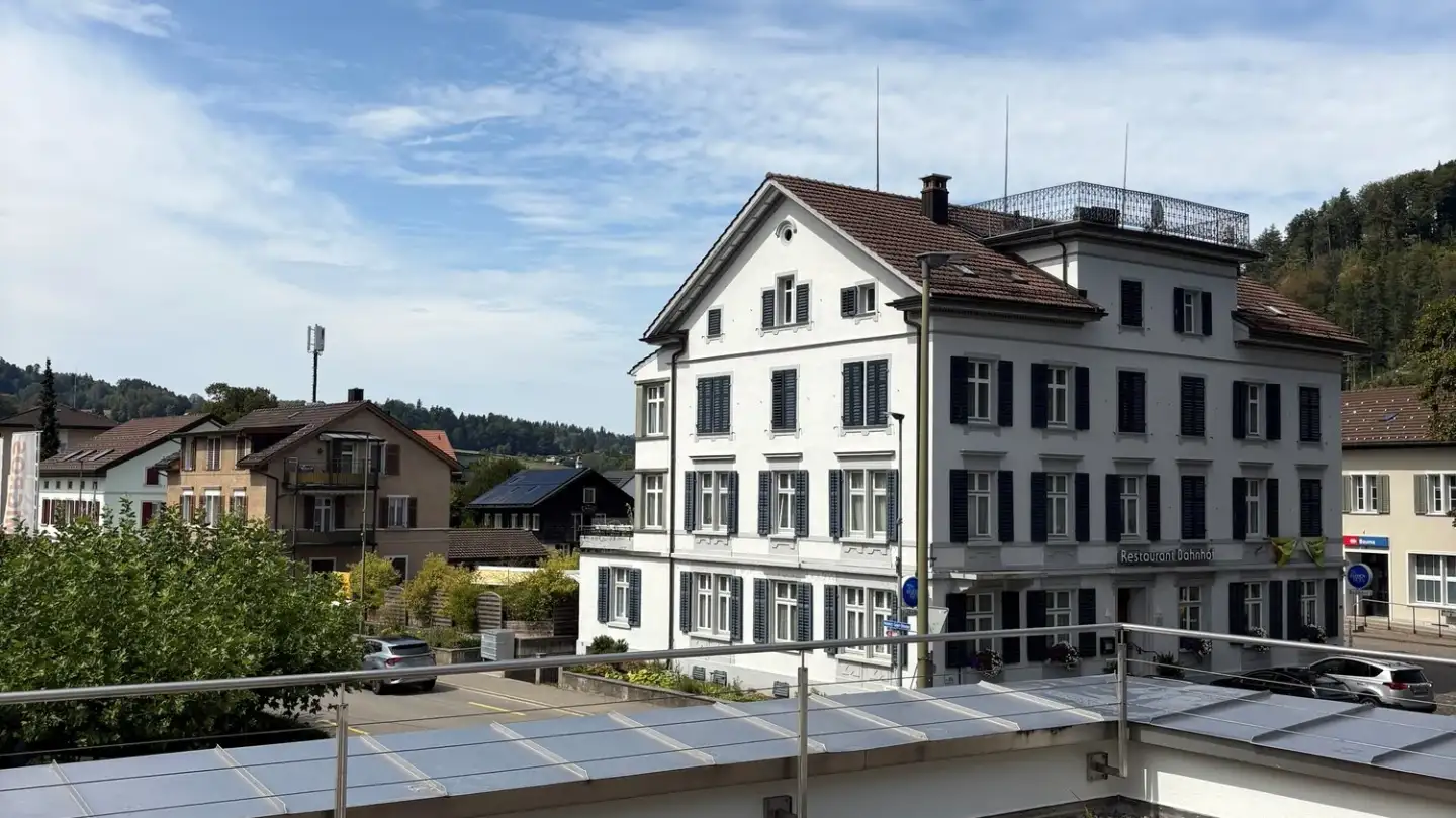 Apartment for rent - Heinrich Gujer-Strasse 20, 8494 Bauma - Photo 2