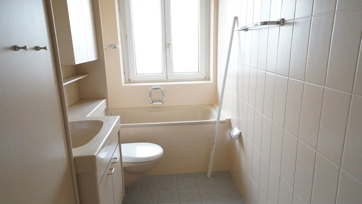 Appartamento in affitto - Wiesenstrasse 21, 4057 Basel - Photo 3