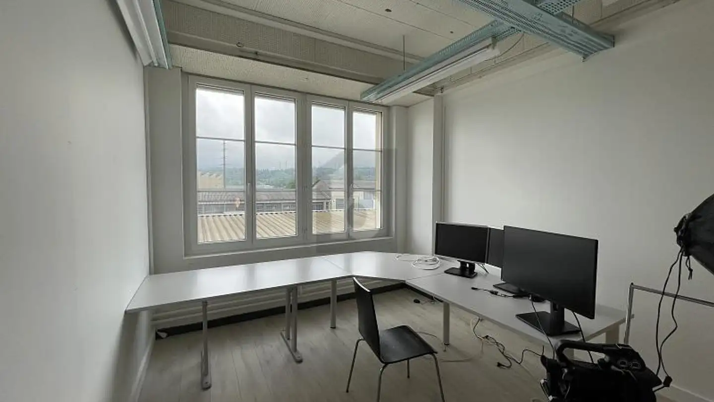 Office space for rent - 4658 Däniken SO