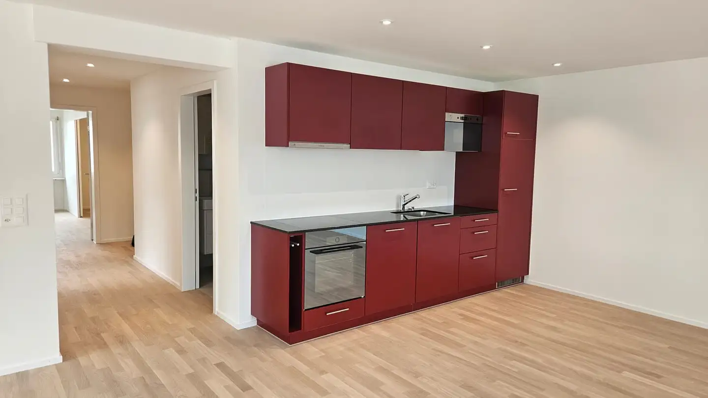 Apartment for rent - Heinrich Gujer-Strasse 20, 8494 Bauma - Photo 3