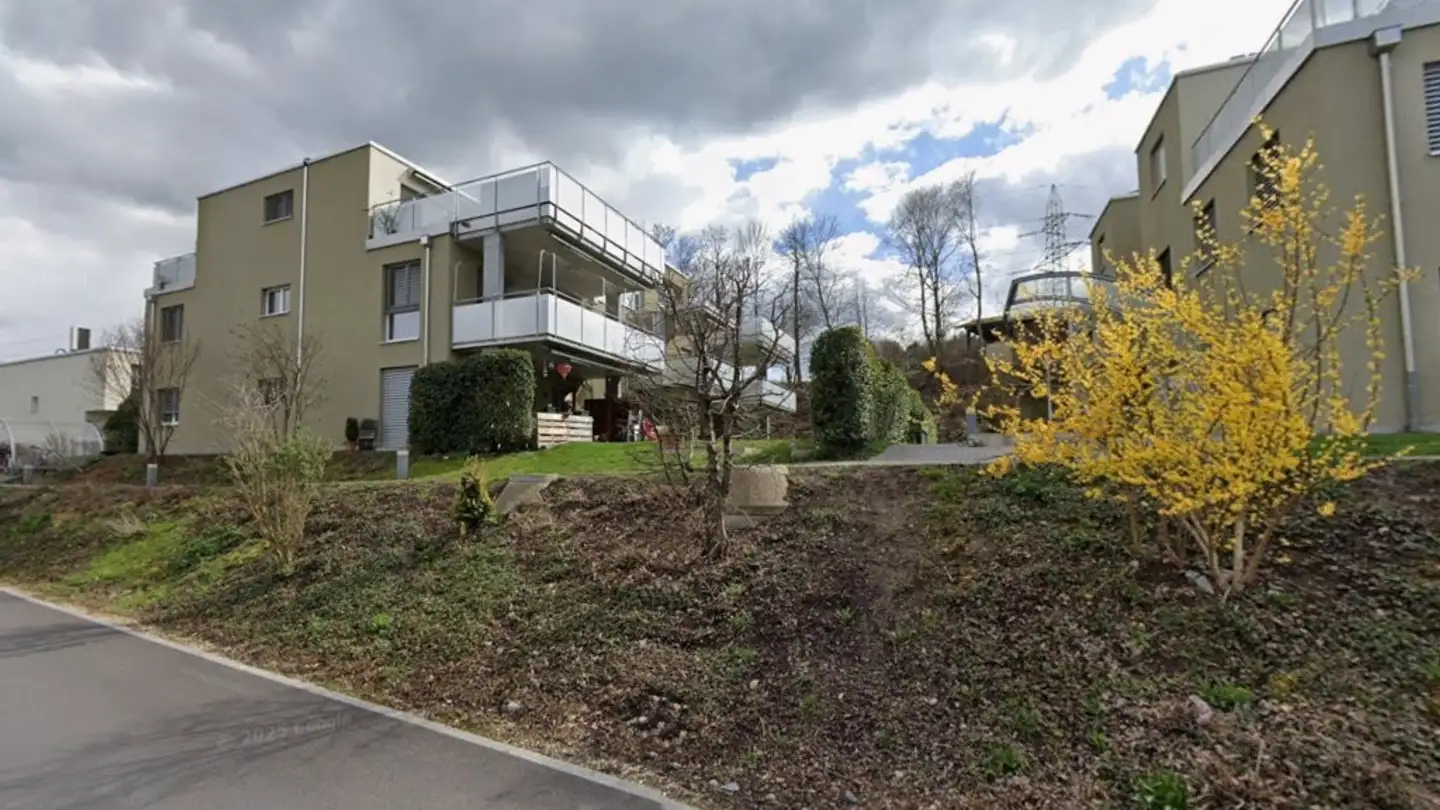 Appartamento in affitto - Seerenstrasse 13, 8187 Weiach