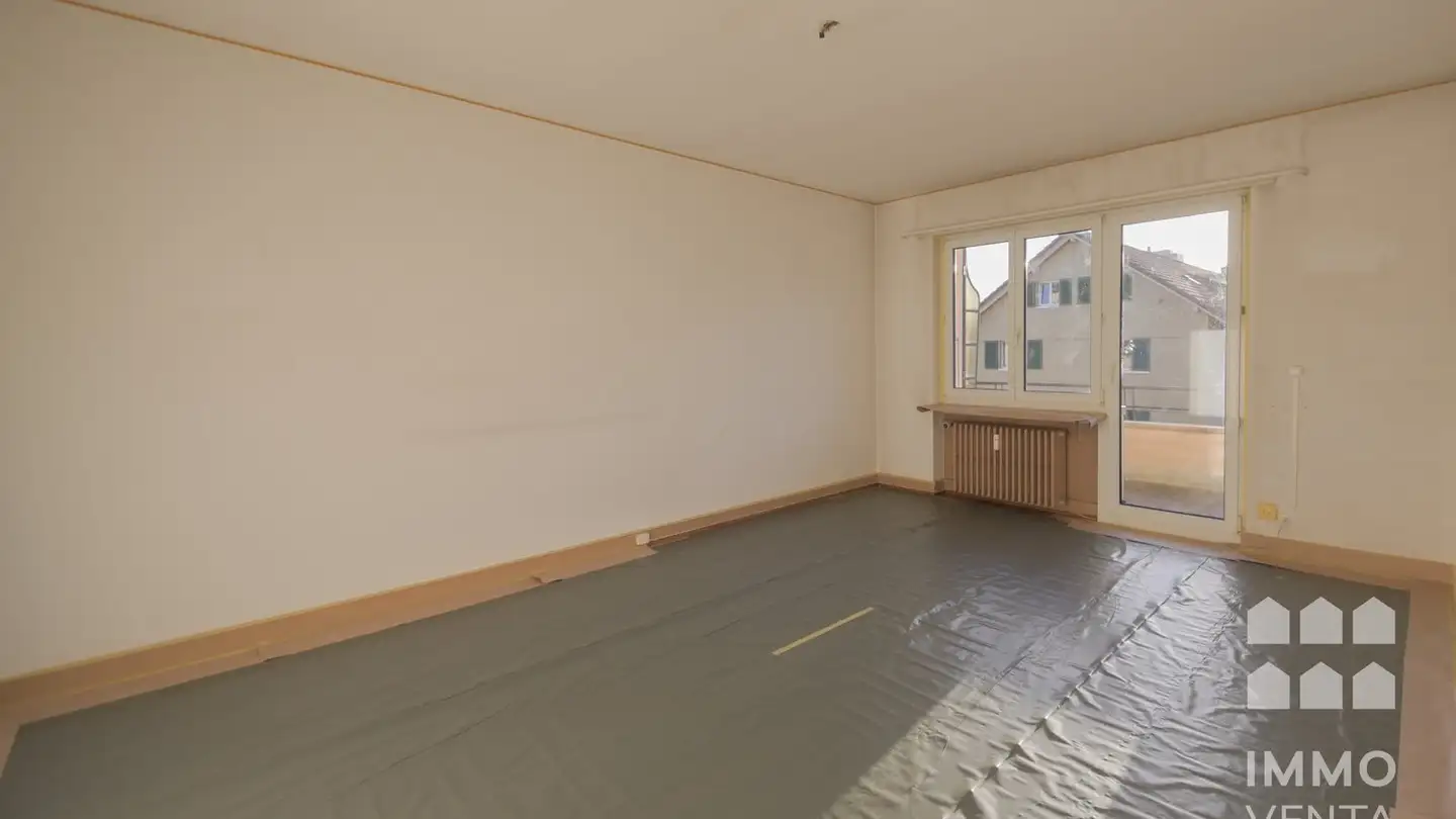 Wohnung mieten - Chemin Des Martinets / Spyriweg 5, 2502 Biel/Bienne - Foto 4