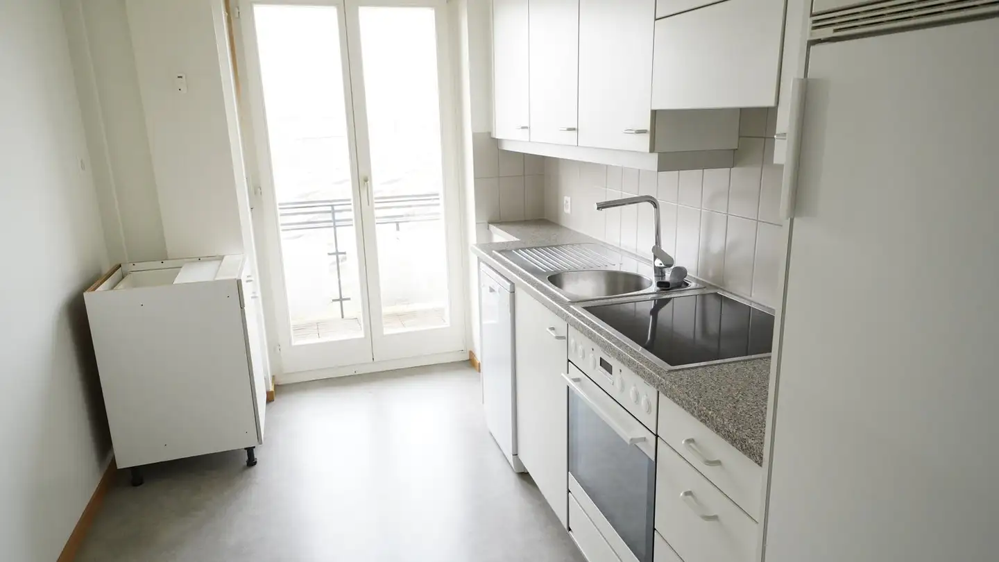 Appartamento in affitto - Wiesenstrasse 21, 4057 Basel - Photo 2