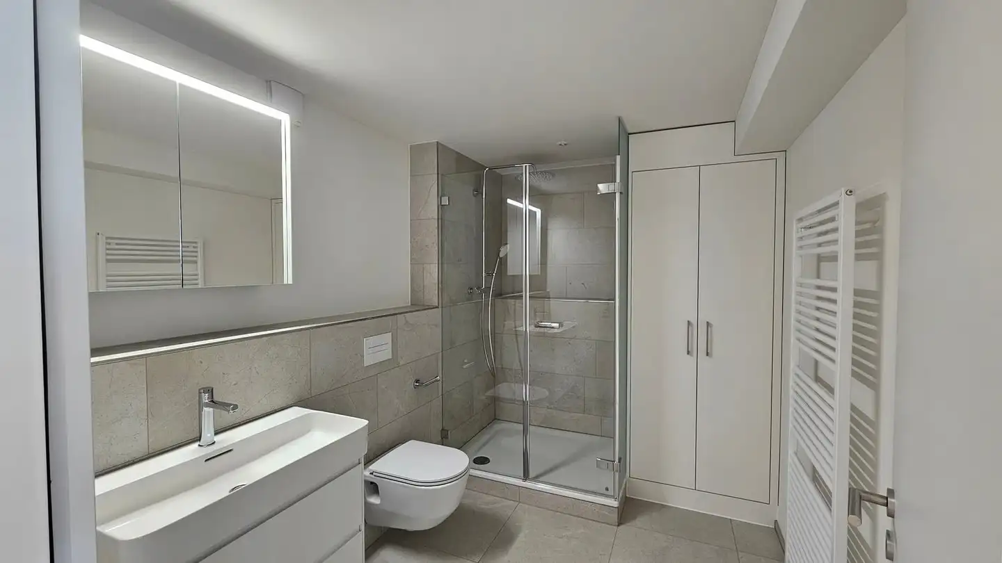 Apartment for rent - Heinrich Gujer-Strasse 20, 8494 Bauma - Photo 4